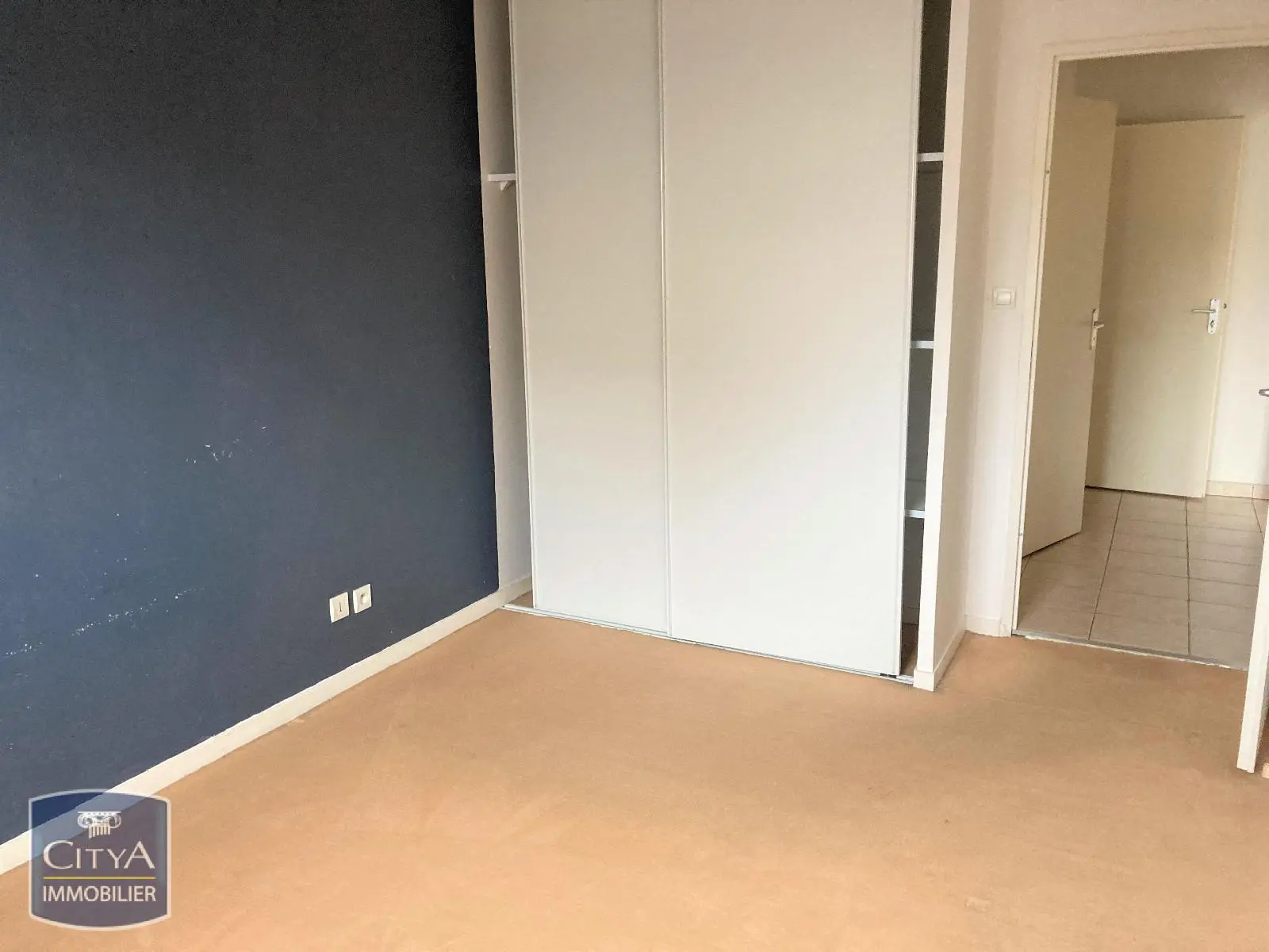 Photo 3 Appartement 2 pièces 47.7m²