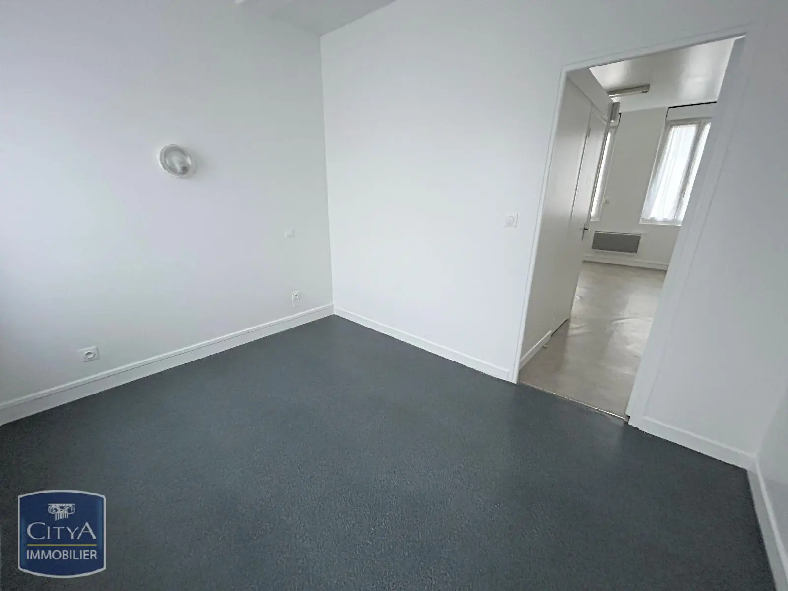 Photo 5 Appartement 2 pièces 27.19m²