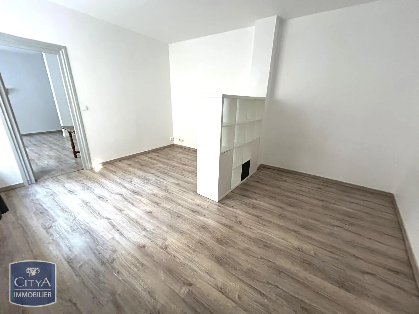 Photo 3 Appartement 2 pièces 39.25m²