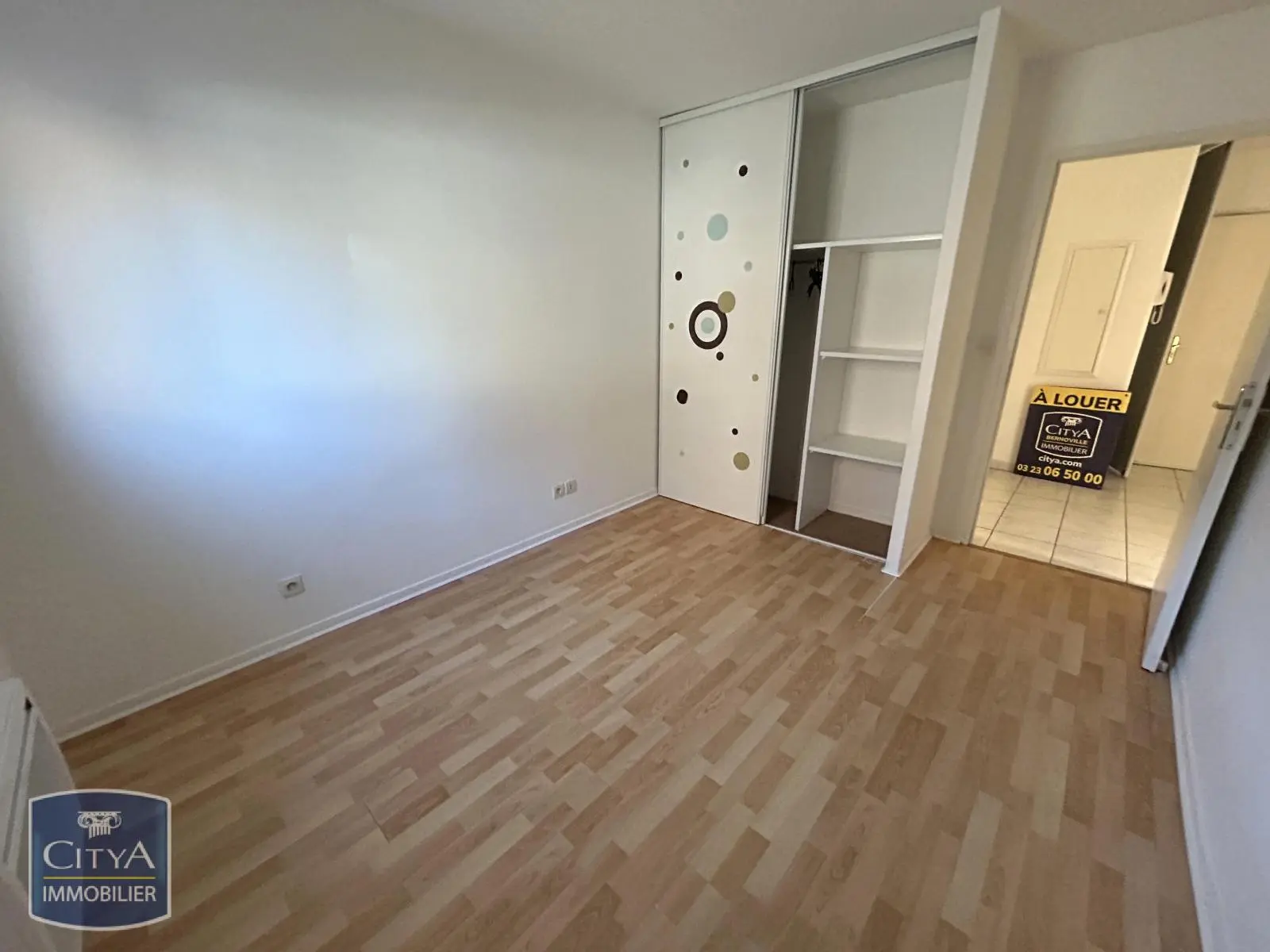 Photo 3 Appartement 2 pièces 49.71m²