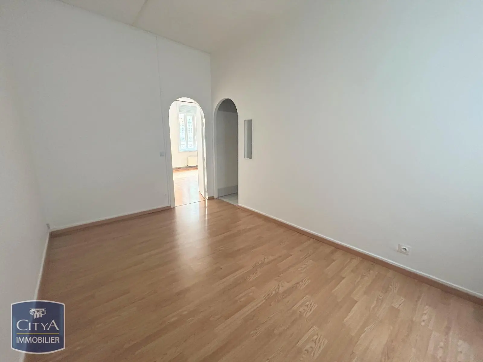 Photo 3 Appartement 2 pièces 57.05m²