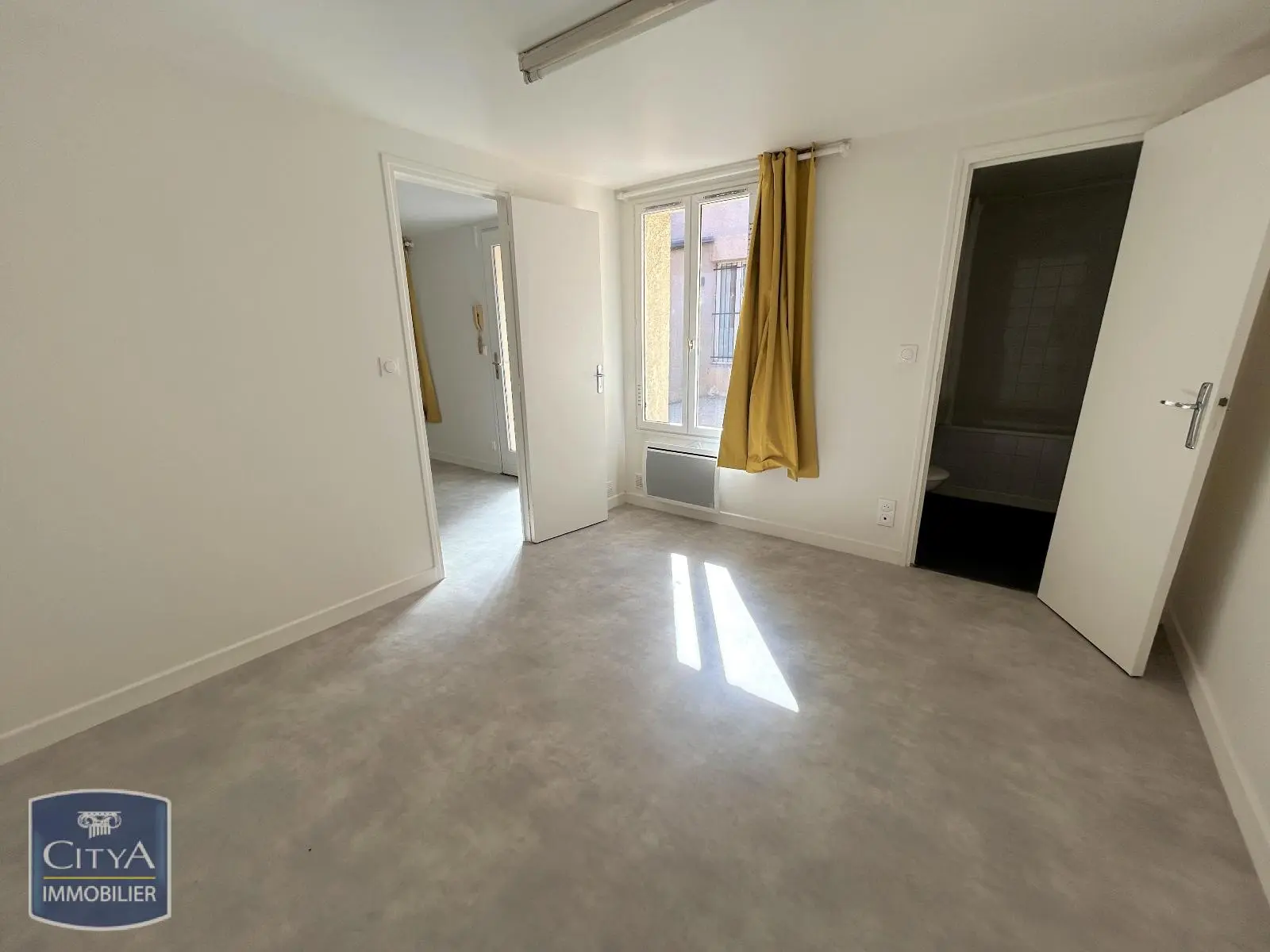 Photo 2 Appartement 2 pièces 31.08m²