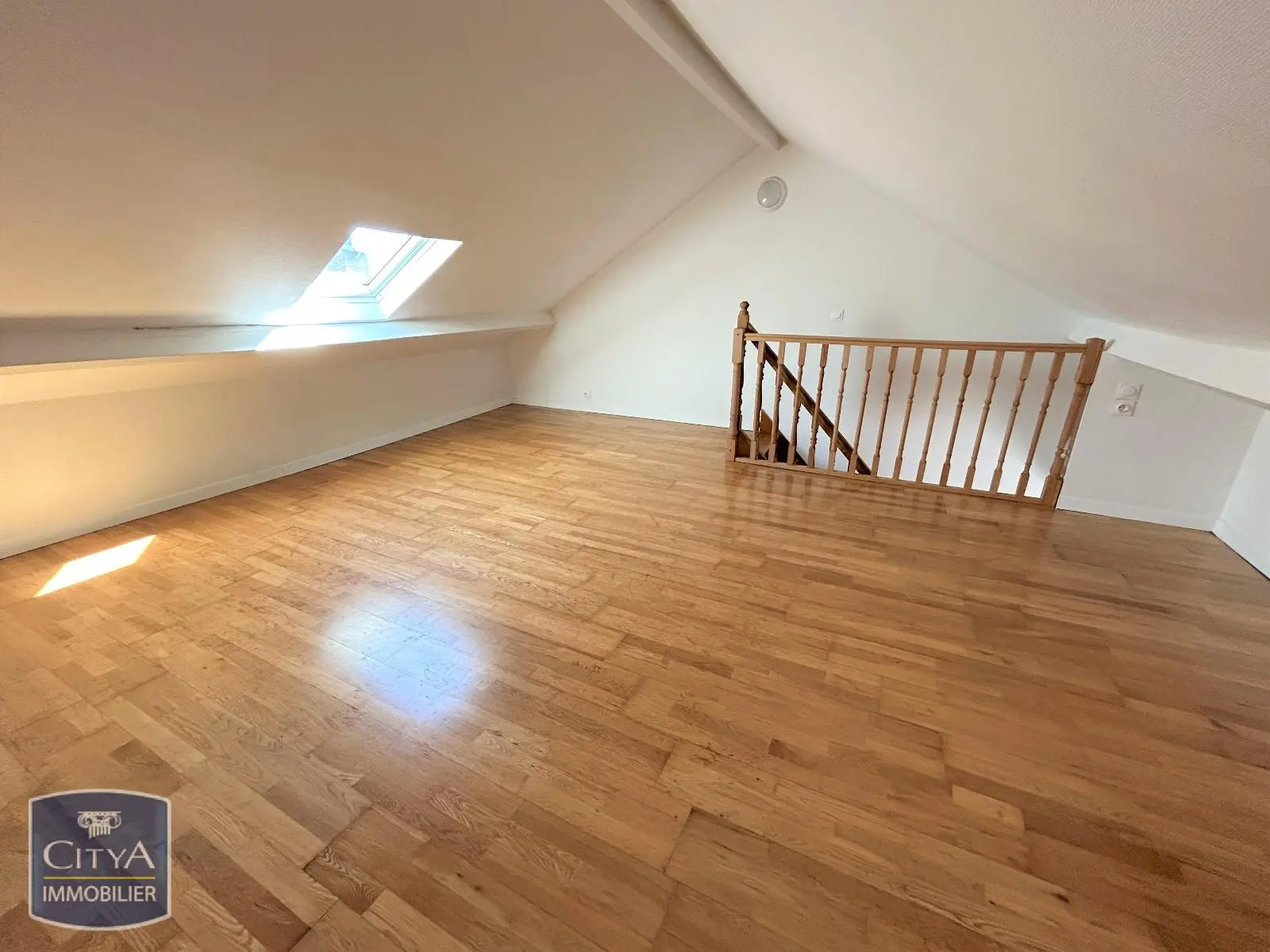 Photo 3 Appartement 2 pièces 46.16m²