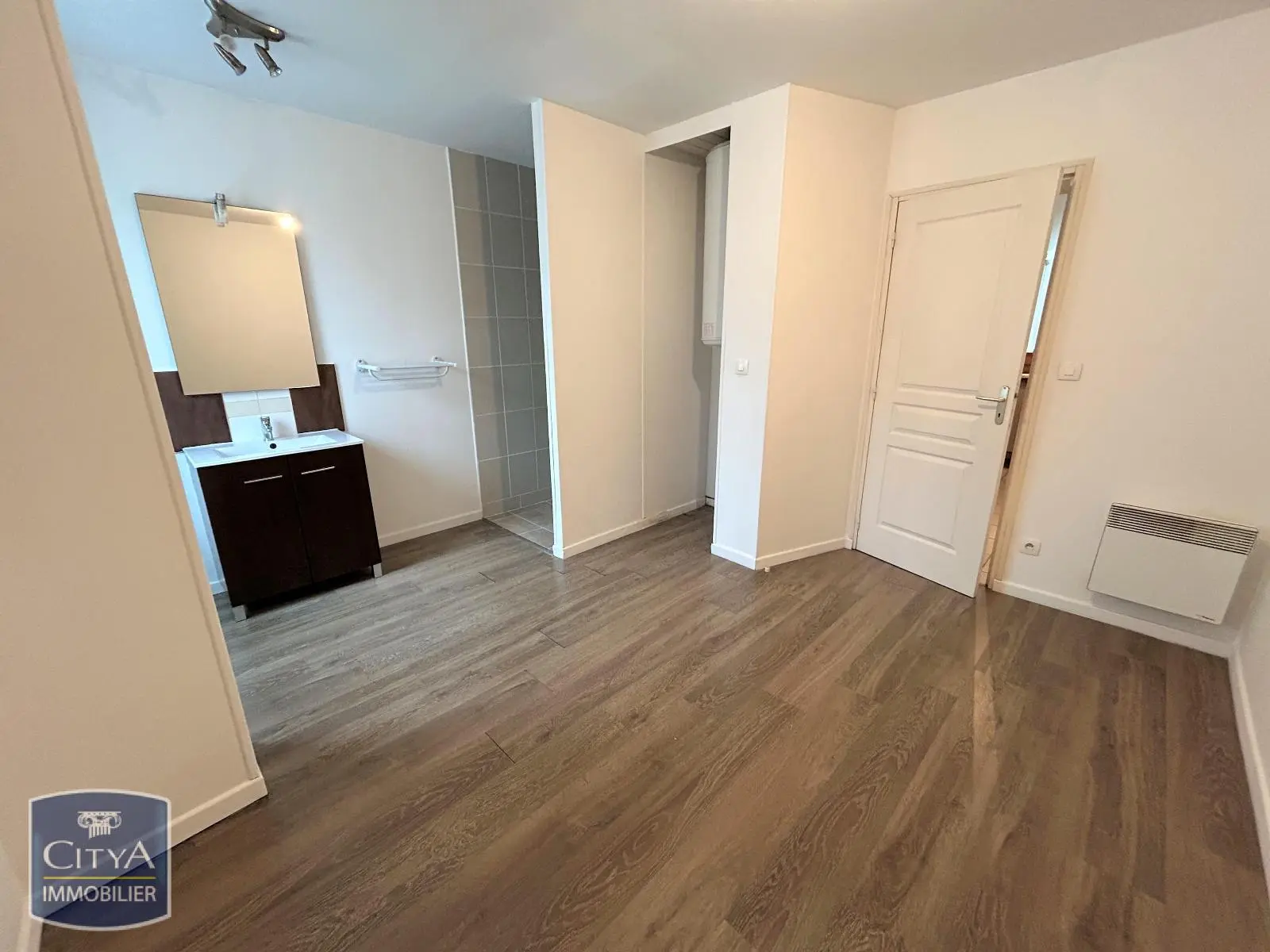 Photo 8 Appartement 2 pièces 36.71m²