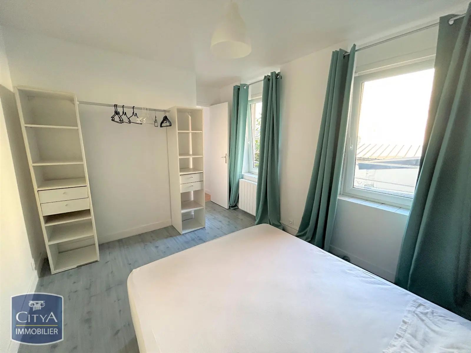 Photo 5 Appartement 2 pièces 28.4m²