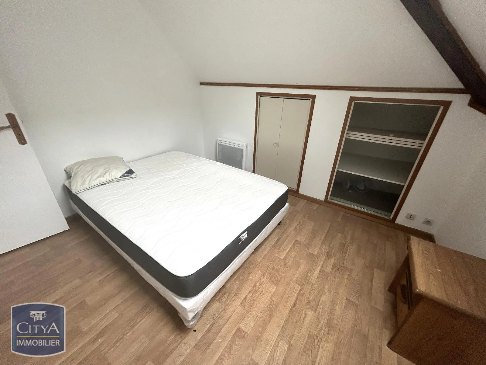 Photo 5 Appartement 2 pièces 34.84m²