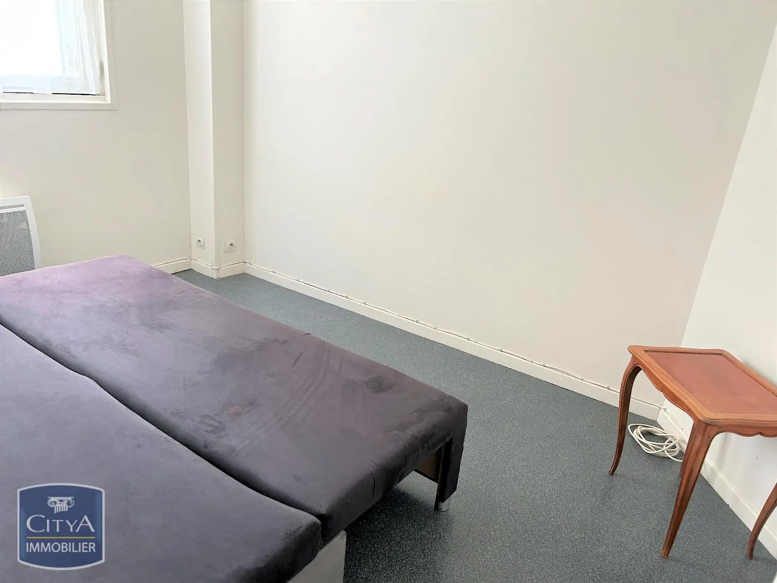 Photo 8 Appartement 2 pièces 23.59m²