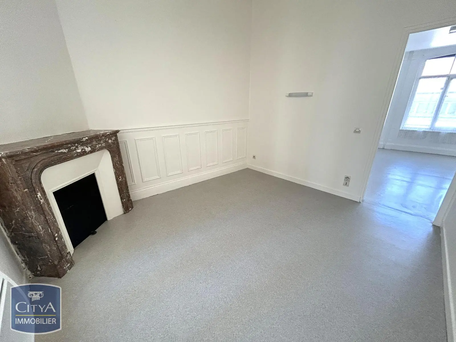 Photo 5 Appartement 2 pièces 43.37m²