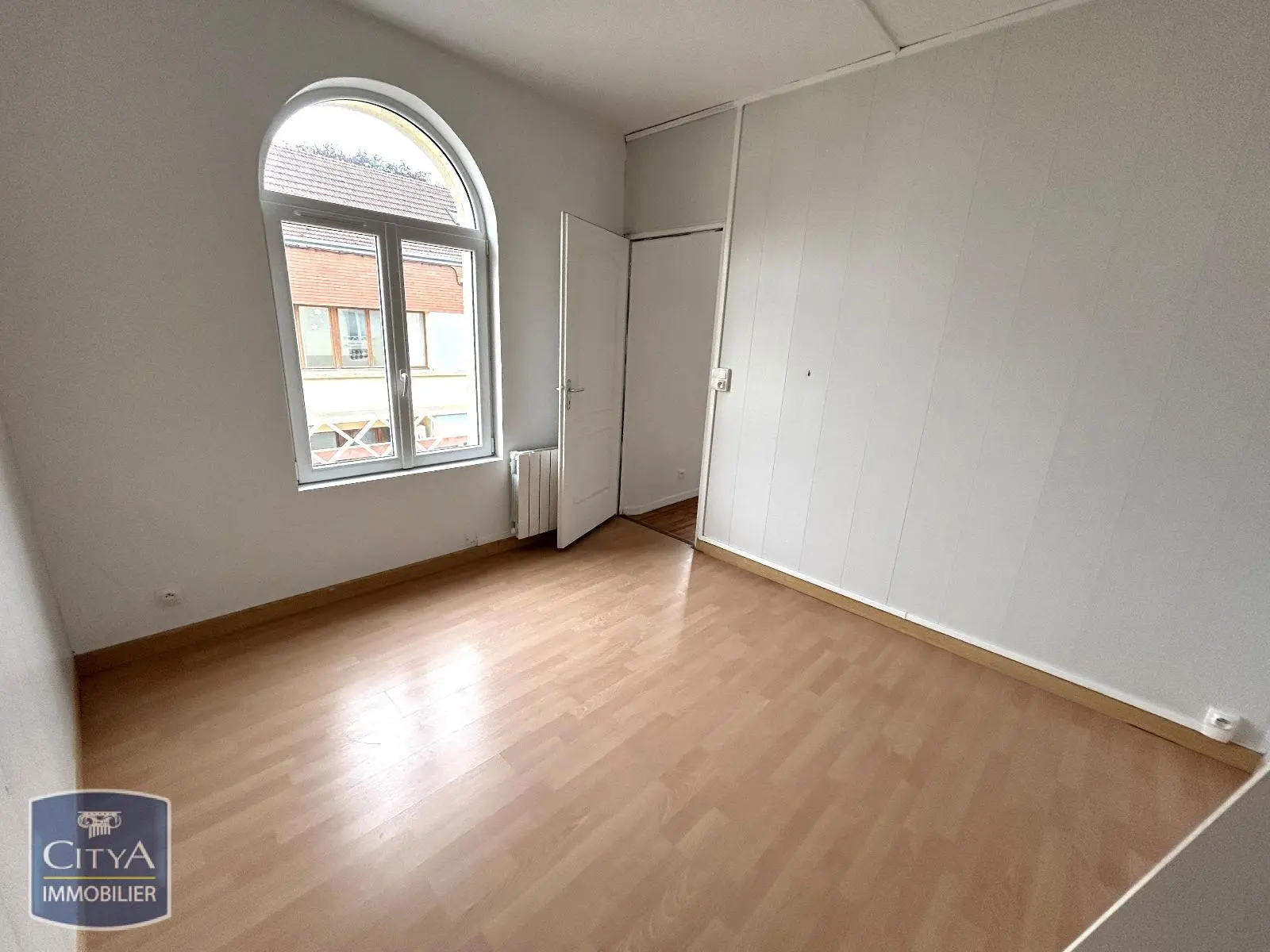 Photo 11 Appartement 2 pièces 25.63m²