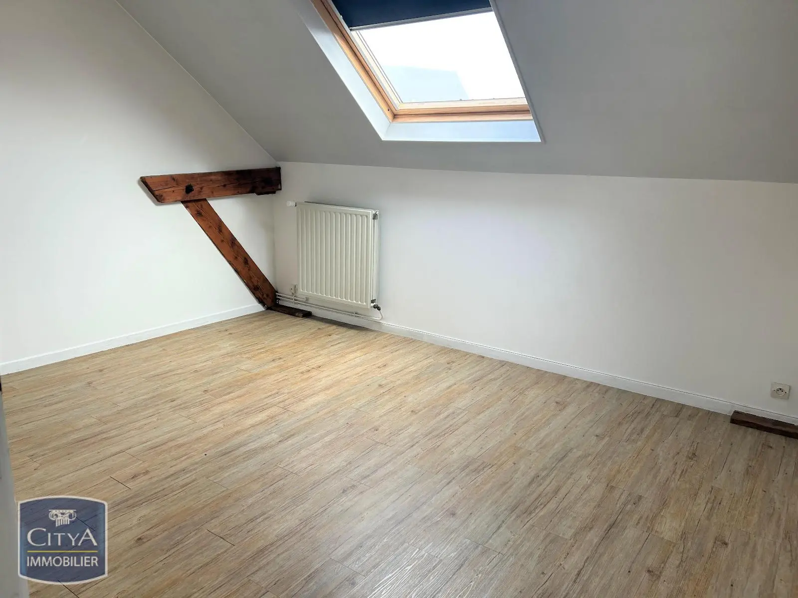 Photo 3 Appartement 3 pièces 66.06m²