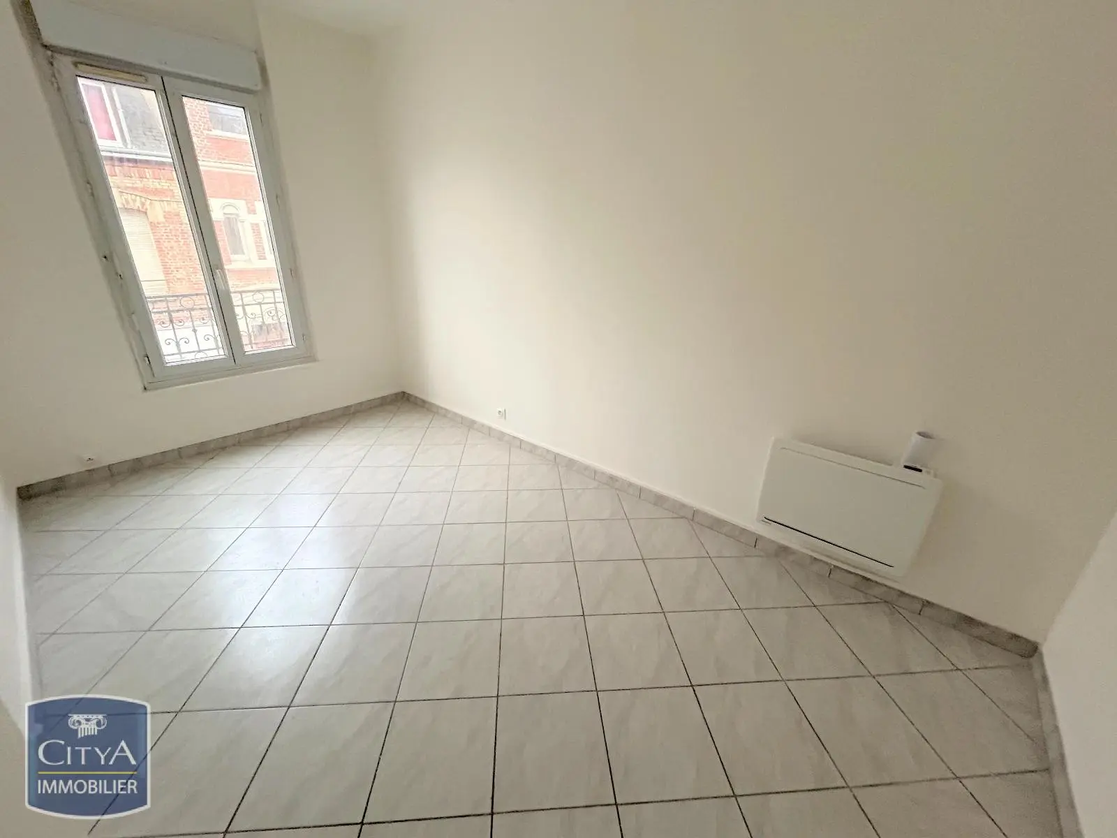 Photo 2 Appartement 2 pièces 29m²