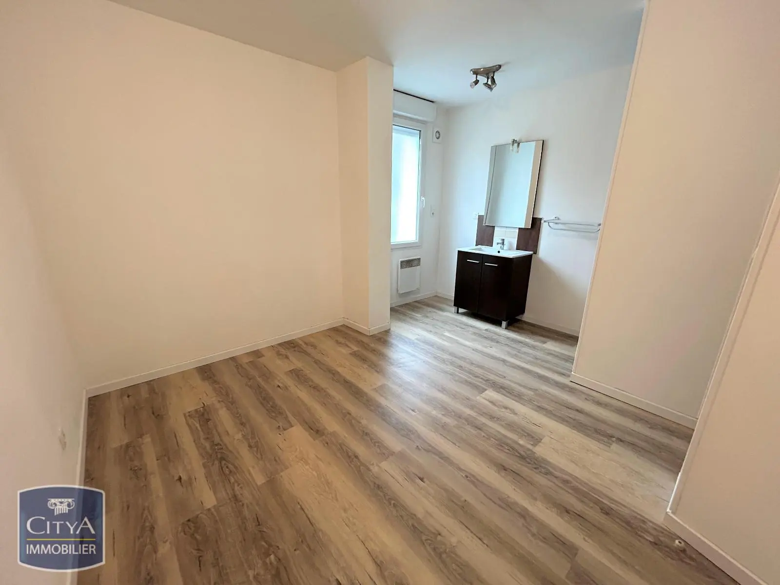 Photo 2 appartement Saint-Quentin