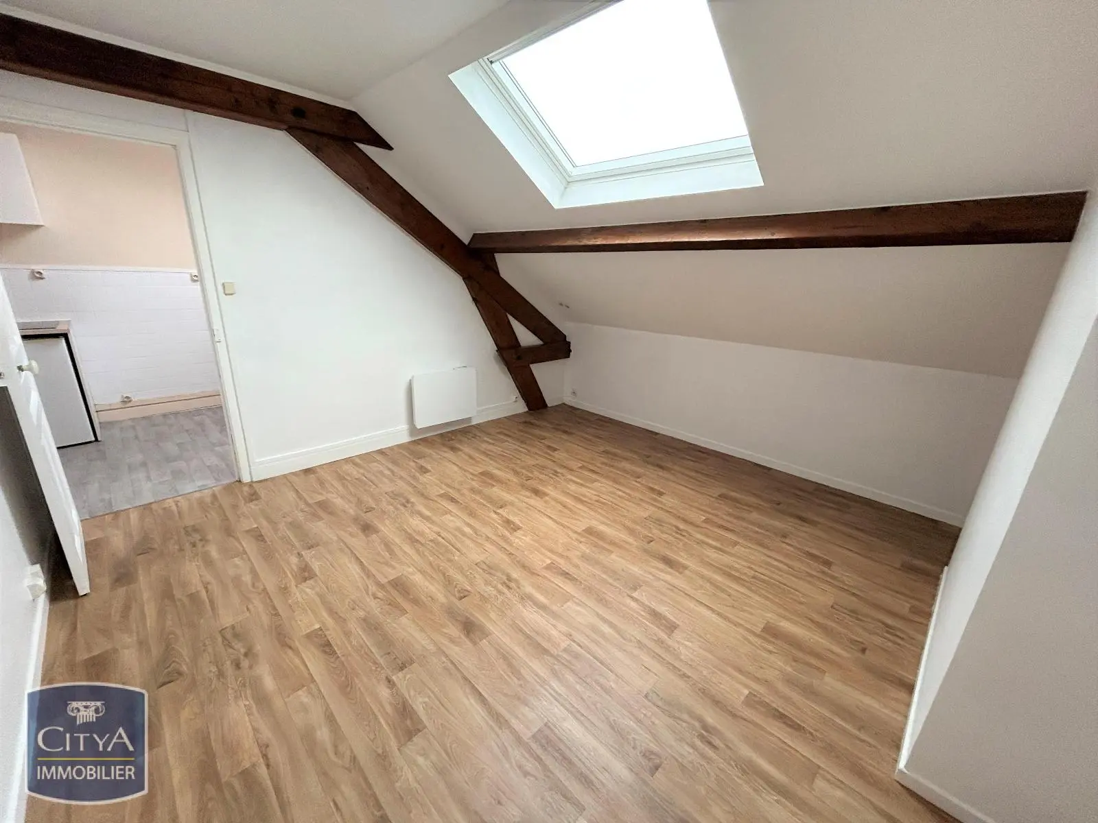 Photo 5 Appartement 2 pièces 42m²