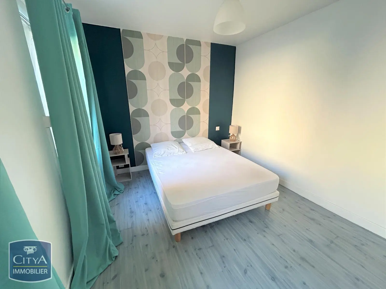 Photo 3 Appartement 2 pièces 28.4m²