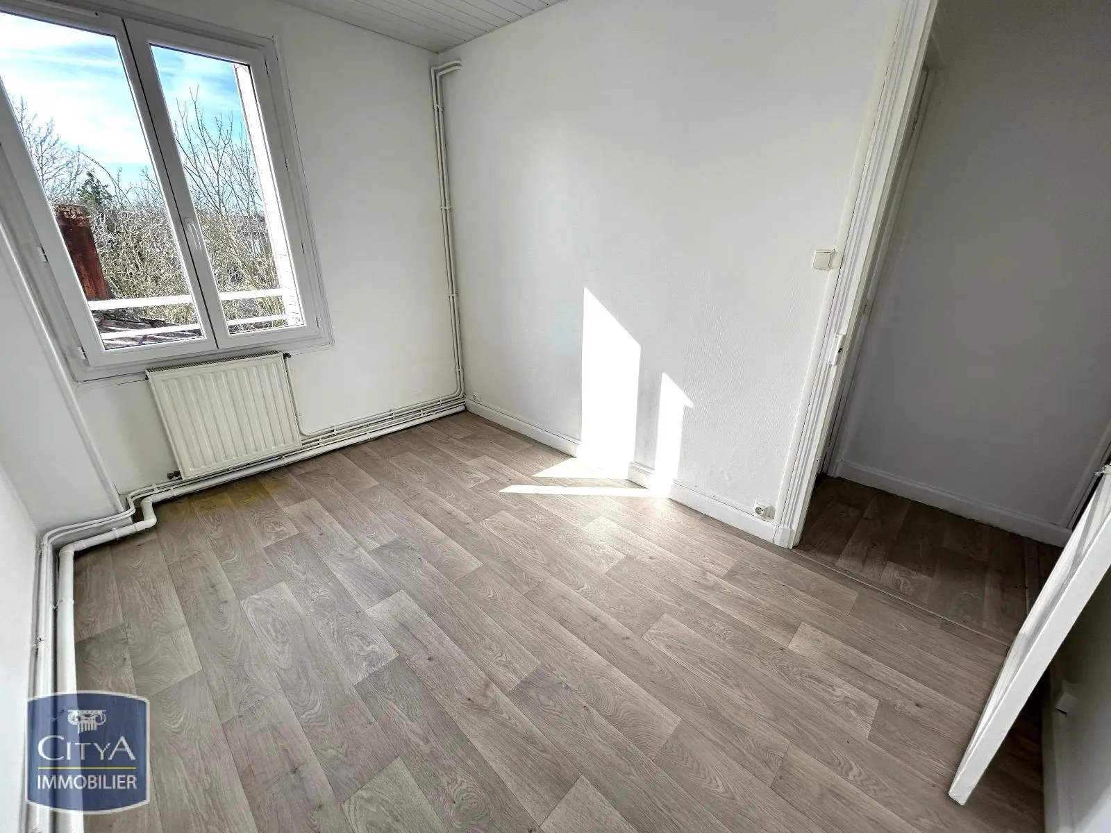 Photo 5 Appartement 2 pièces 61.82m²