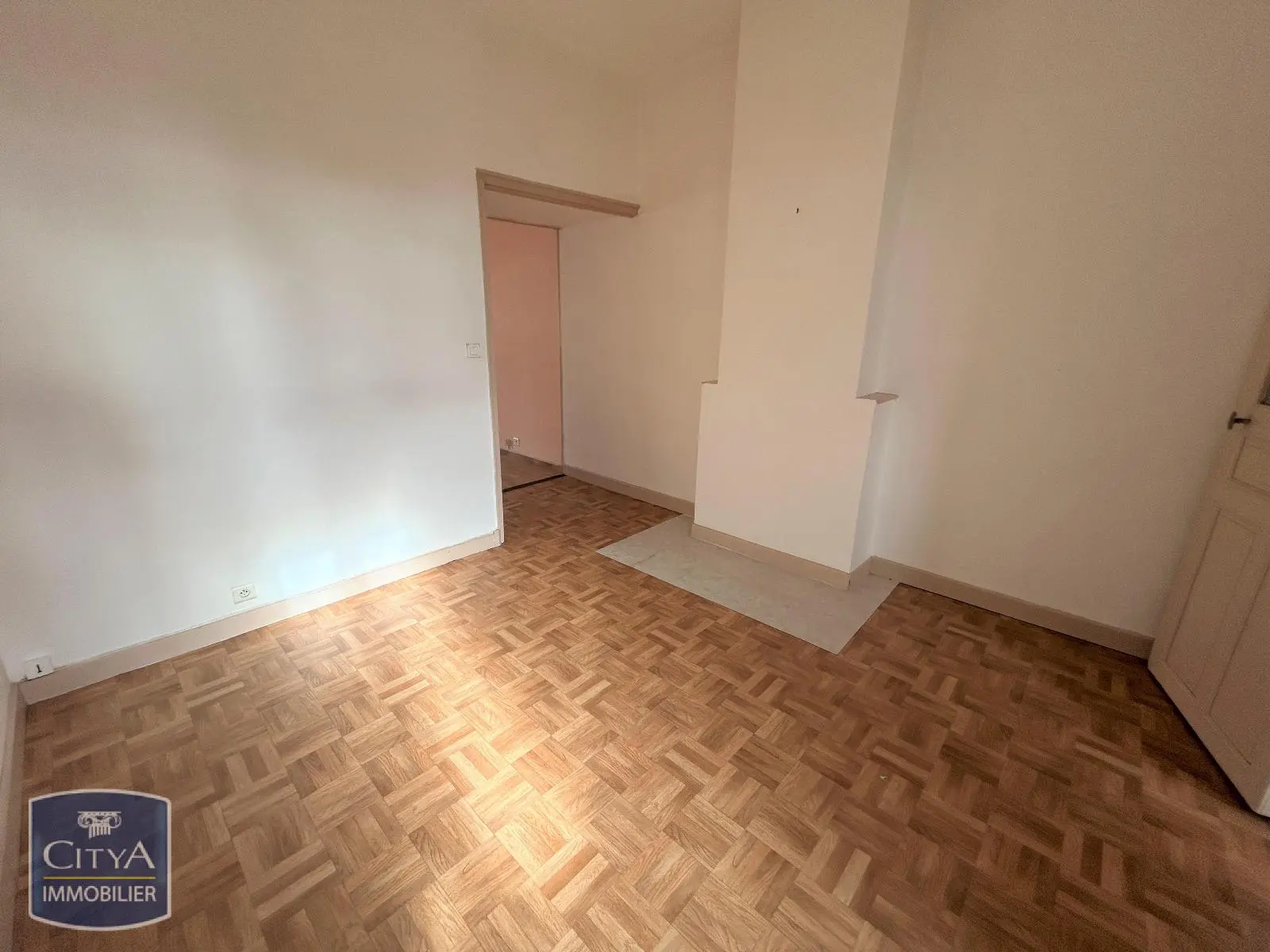 Photo 3 Appartement 2 pièces 40.62m²