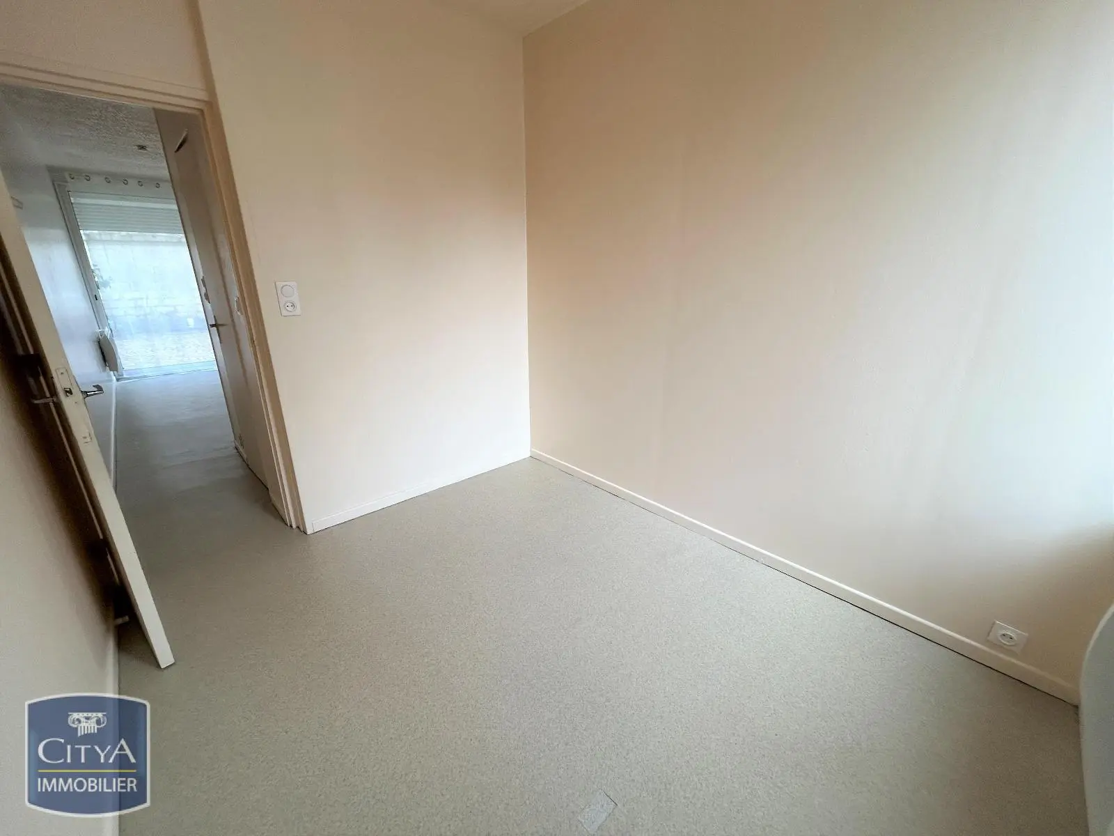 Photo 6 Appartement 2 pièces 21.84m²