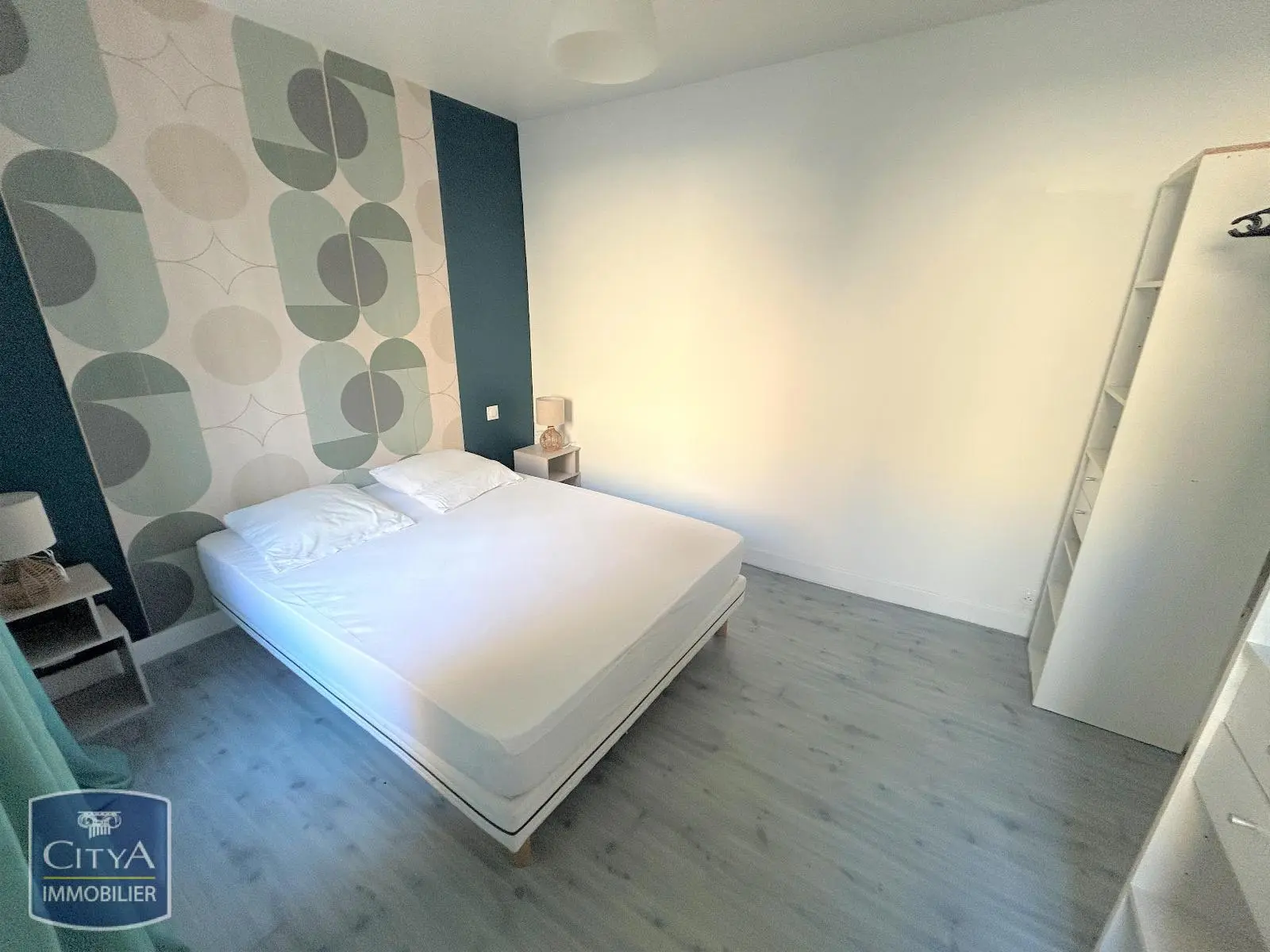 Photo 7 Appartement 2 pièces 28.4m²