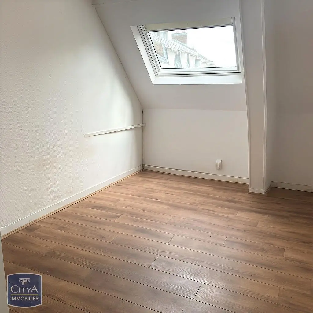 Photo 3 Appartement 3 pièces 63.81m²