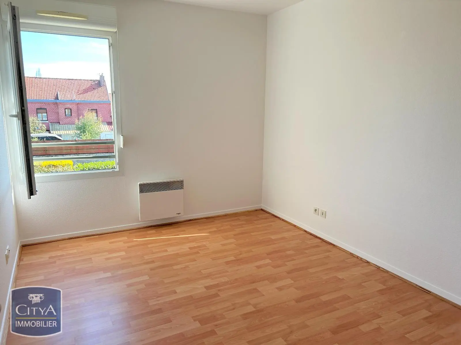 Photo 7 appartement Lehaucourt