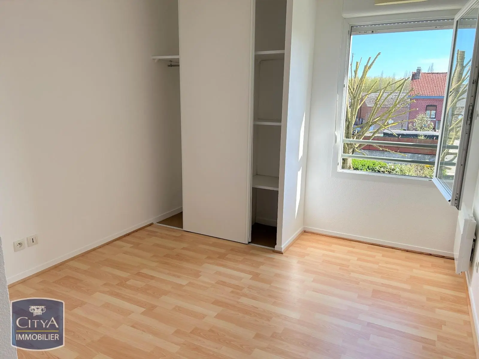 Photo 3 appartement Lehaucourt