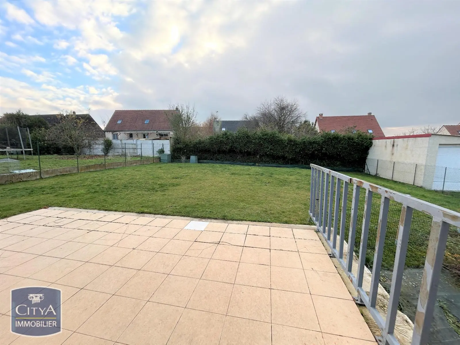 Photo 3 Maison 4 pièces 90m²