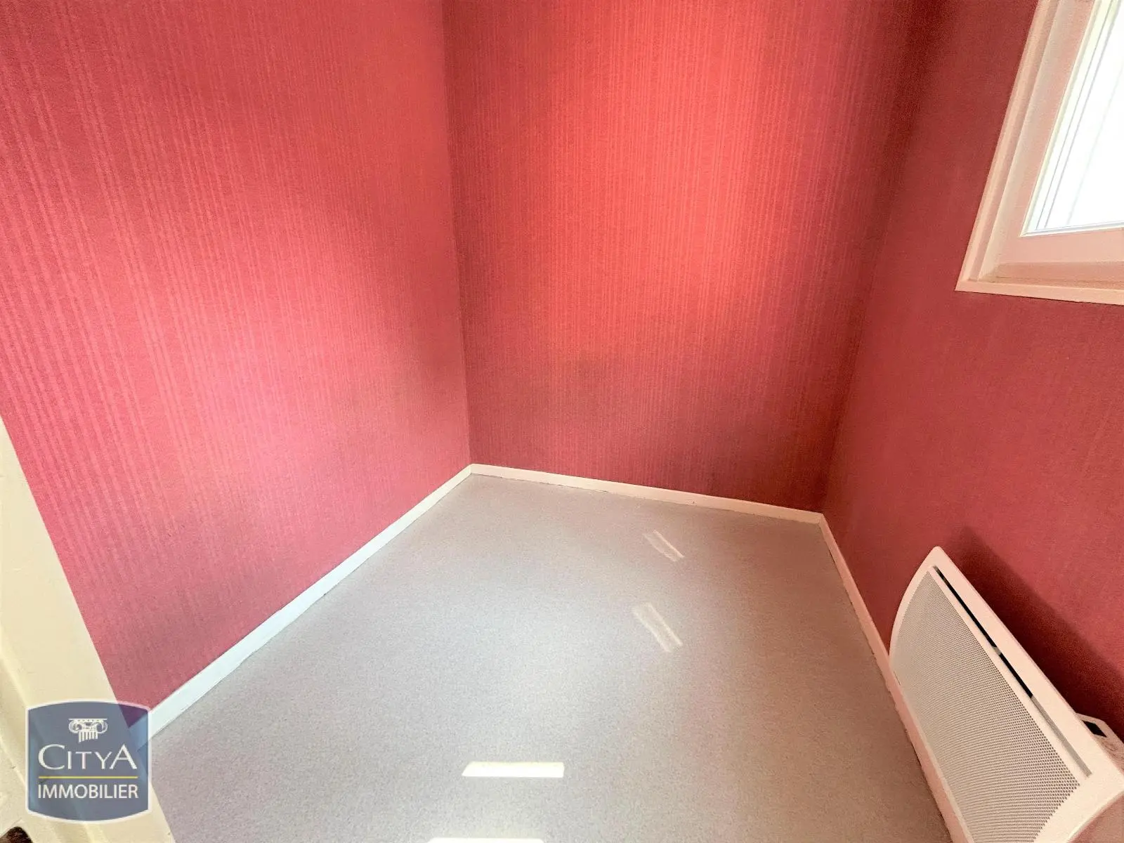 Photo 2 Appartement 1 pièce 18.15m²