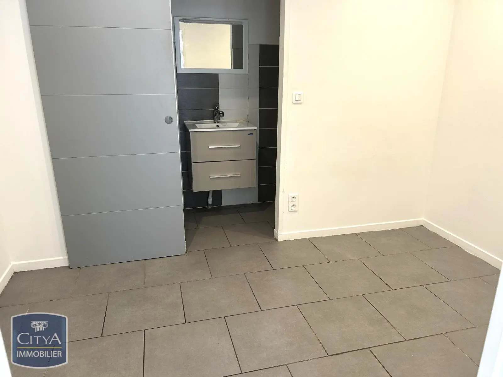 Photo 6 Appartement 2 pièces 21.1m²