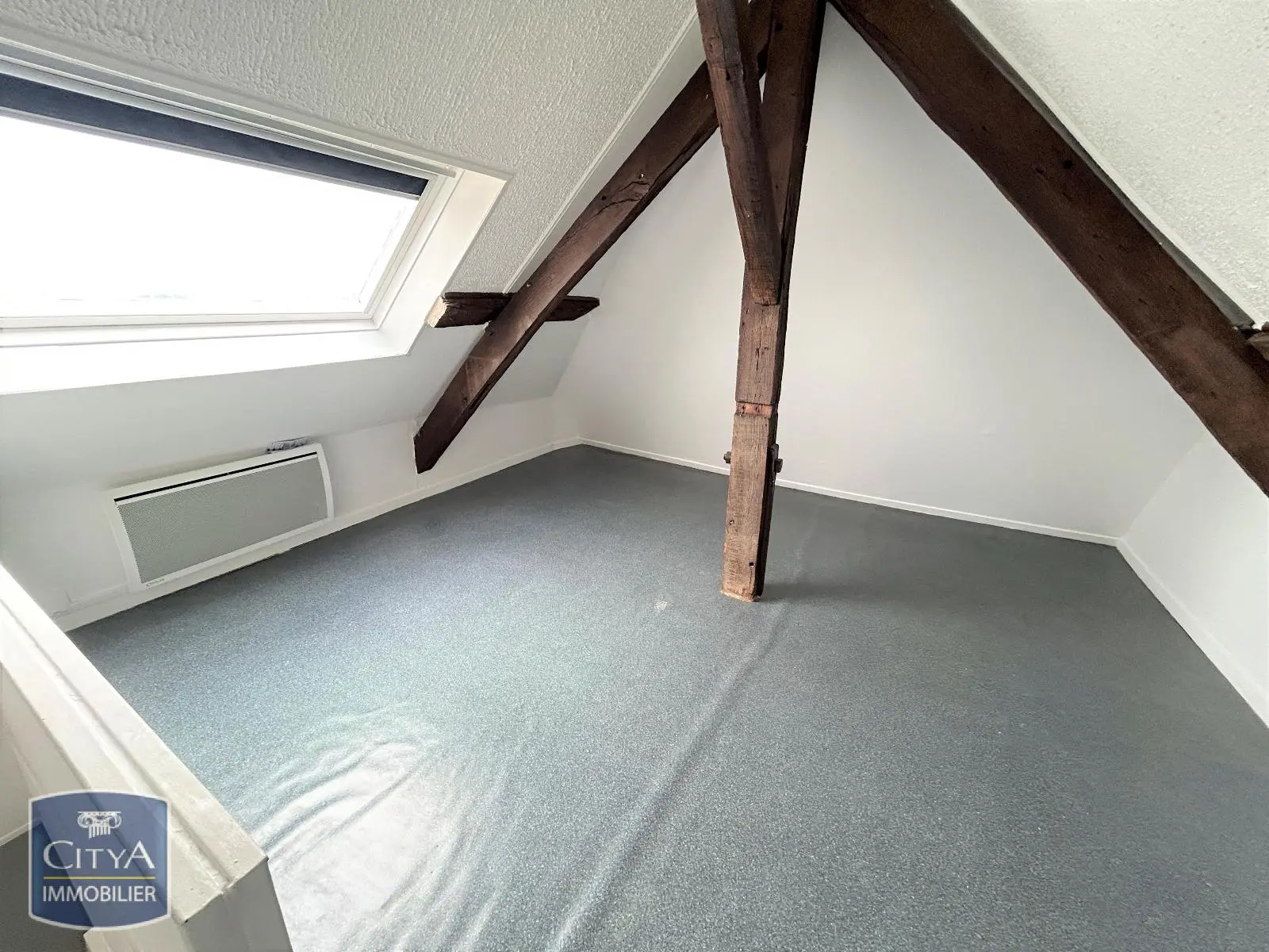 Photo 3 Appartement 2 pièces 34.67m²