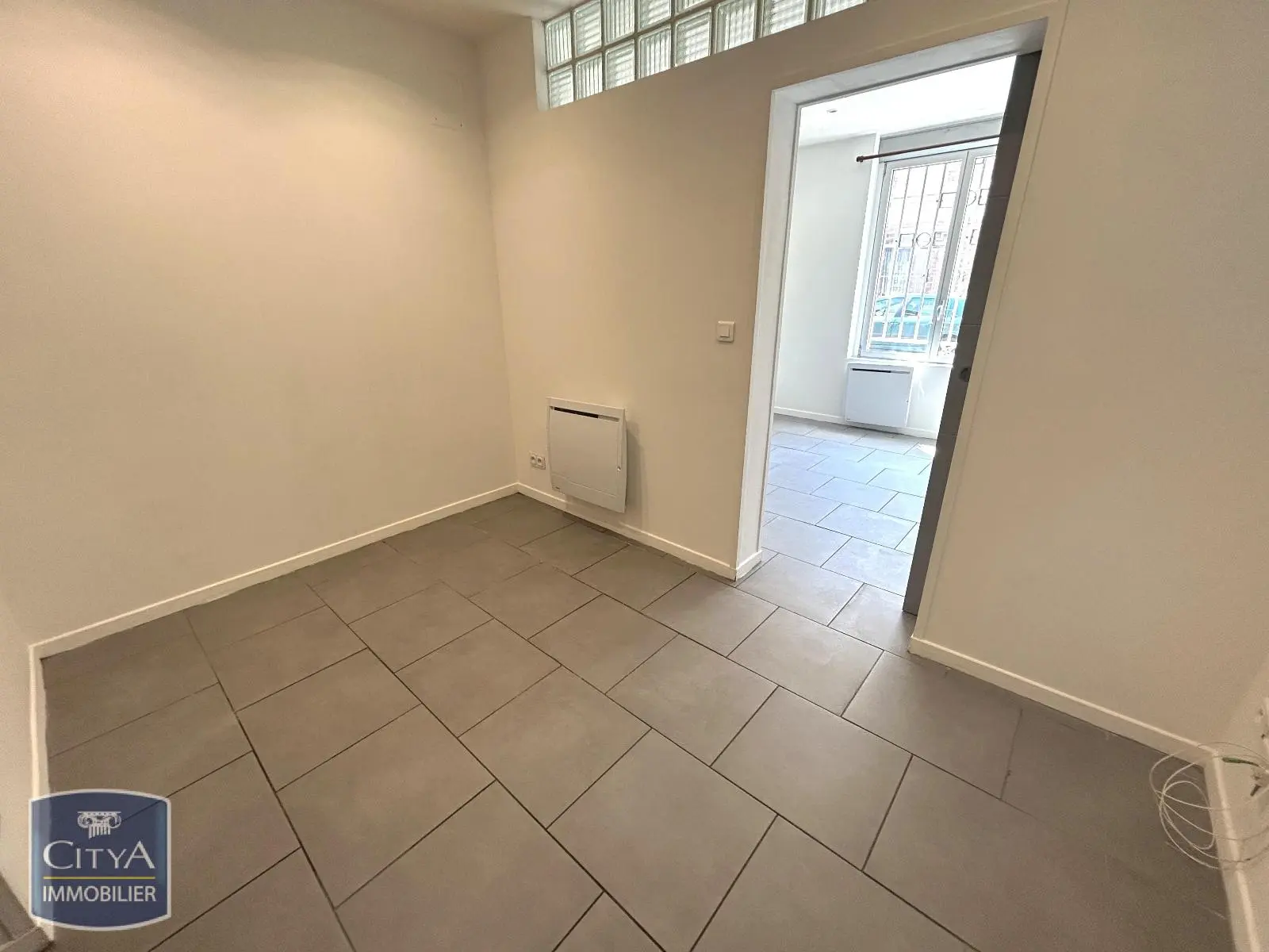 Photo 2 Appartement 2 pièces 21.1m²