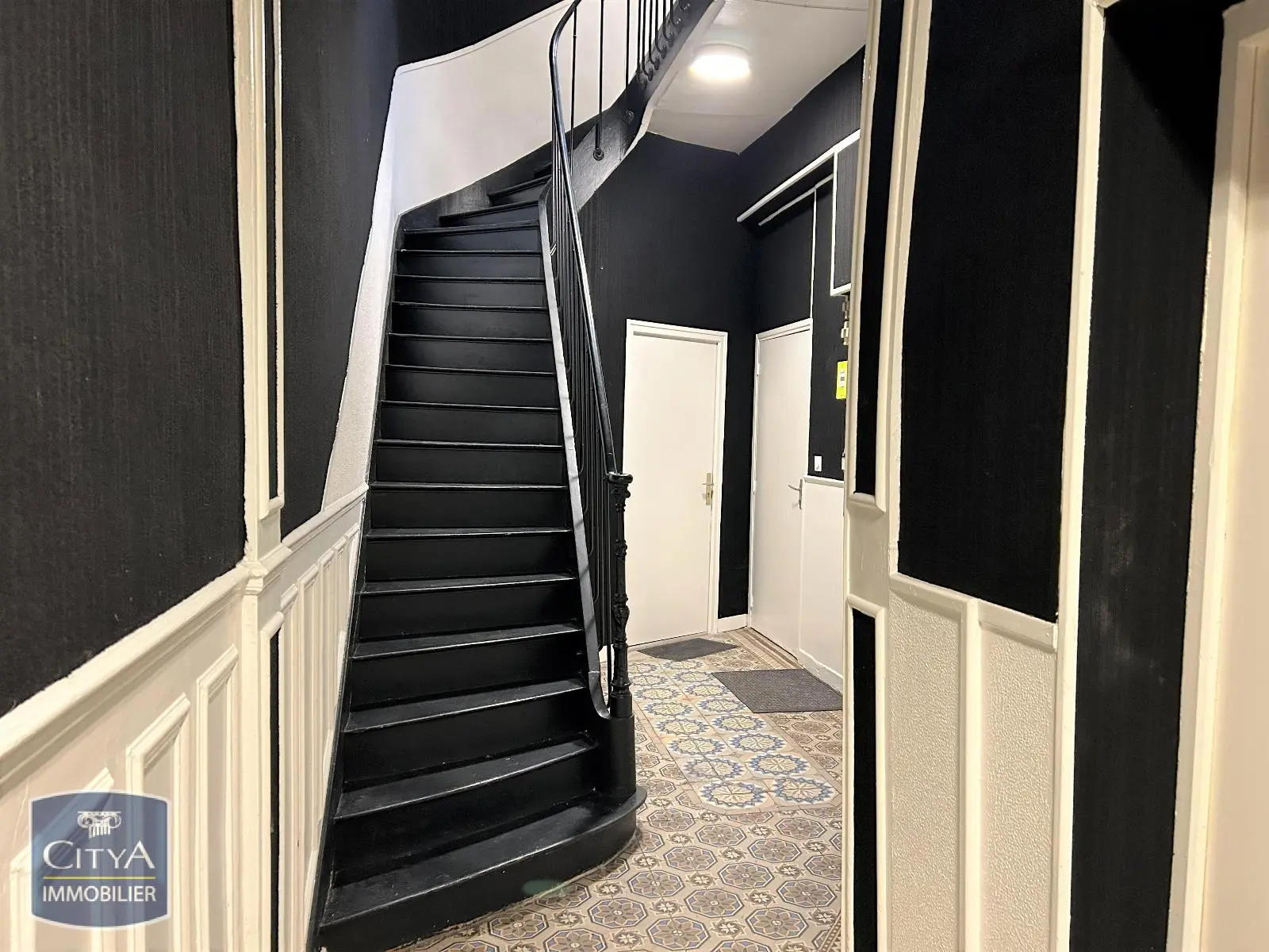 Photo 6 Appartement 1 pièce 21.12m²