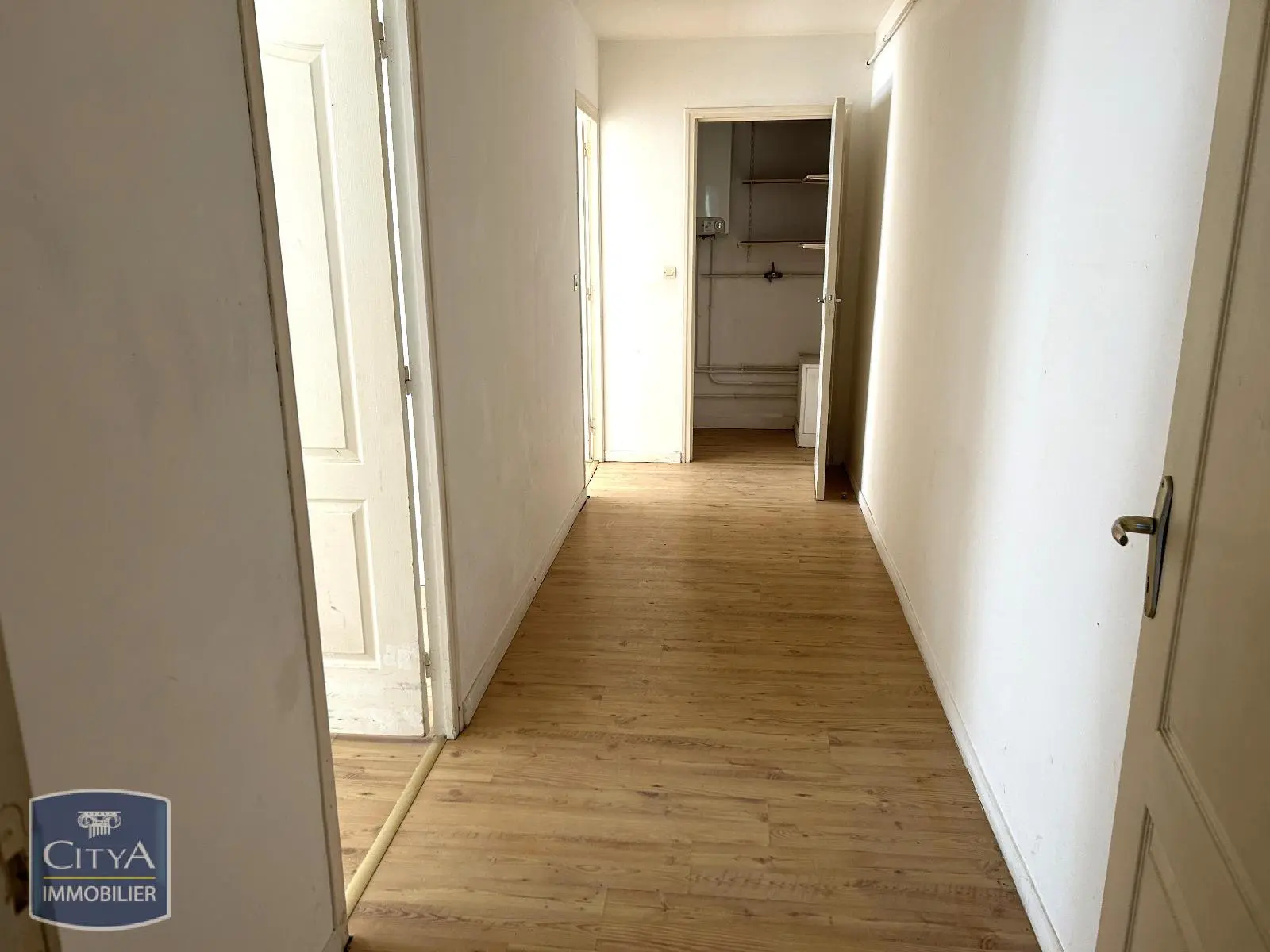 Photo 10 Appartement 3 pièces 105.4m²
