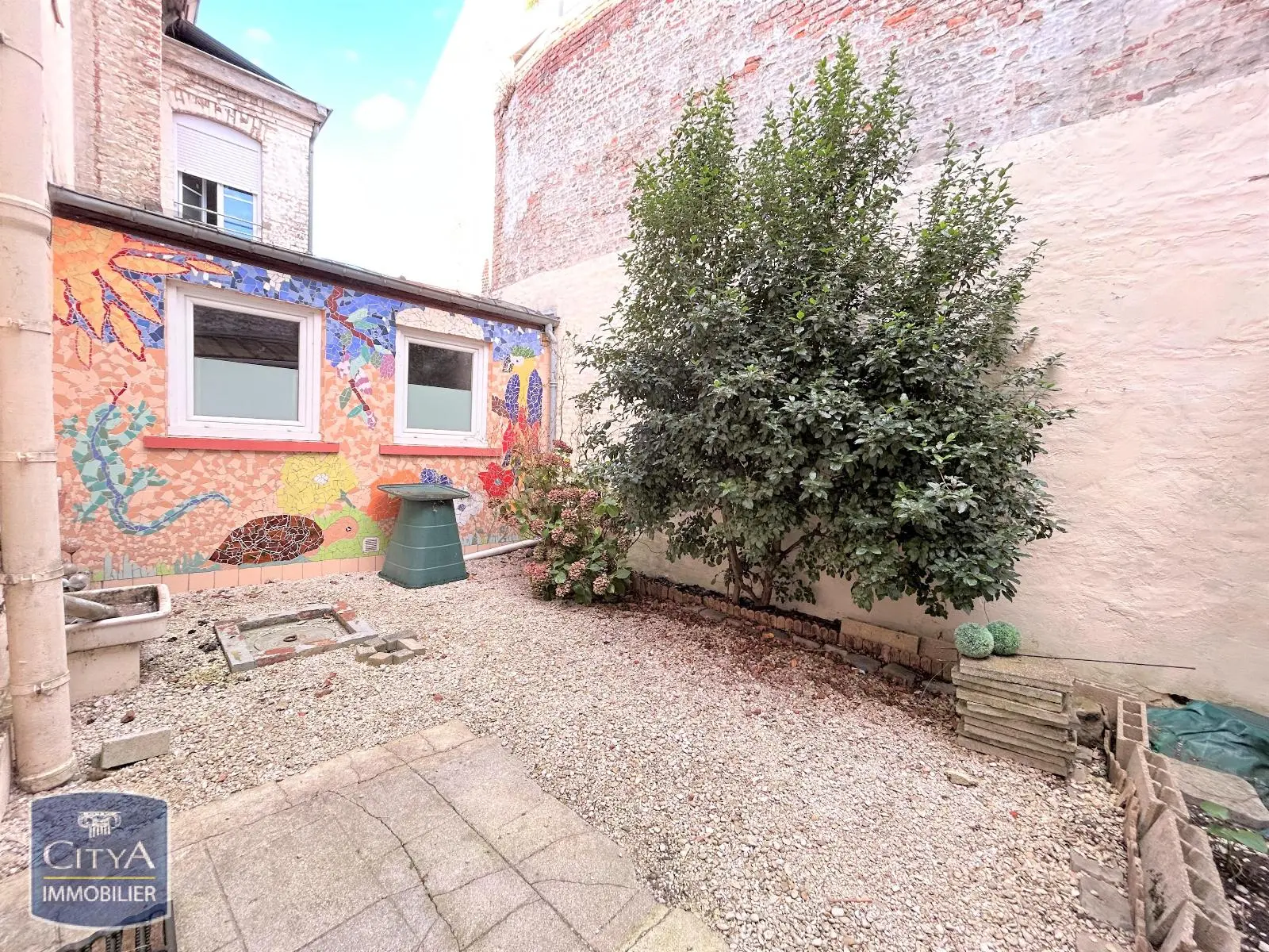 Photo 8 Appartement 2 pièces 38.1m²