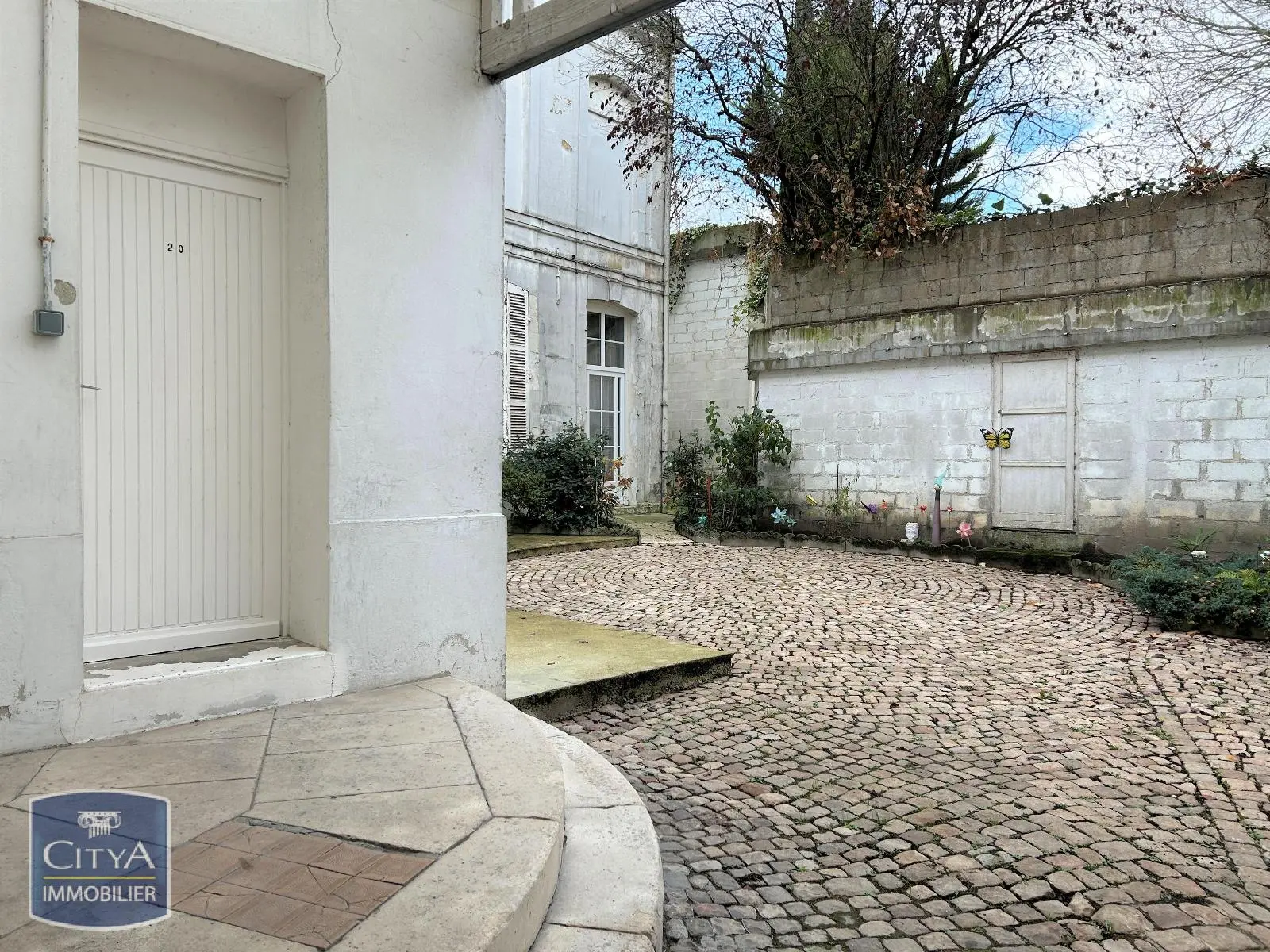 Photo 7 Appartement 2 pièces 21.84m²