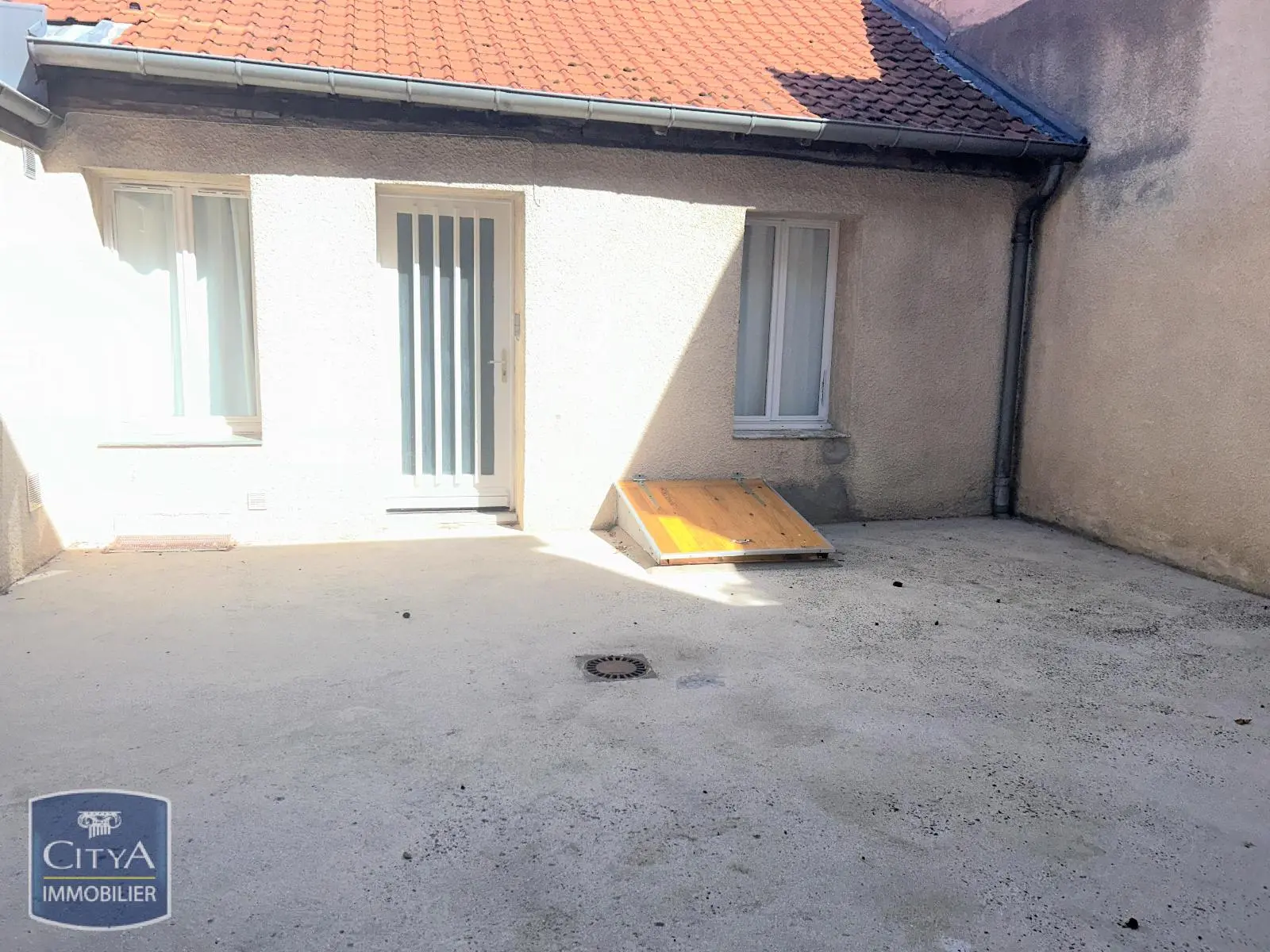 Photo 4 Appartement 2 pièces 31.08m²
