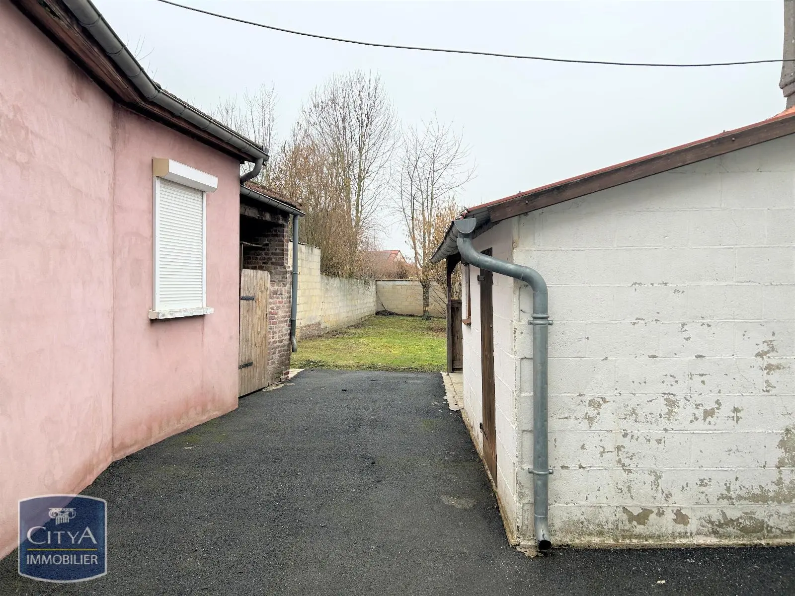 Photo 8 Maison 3 pièces 73.35m²