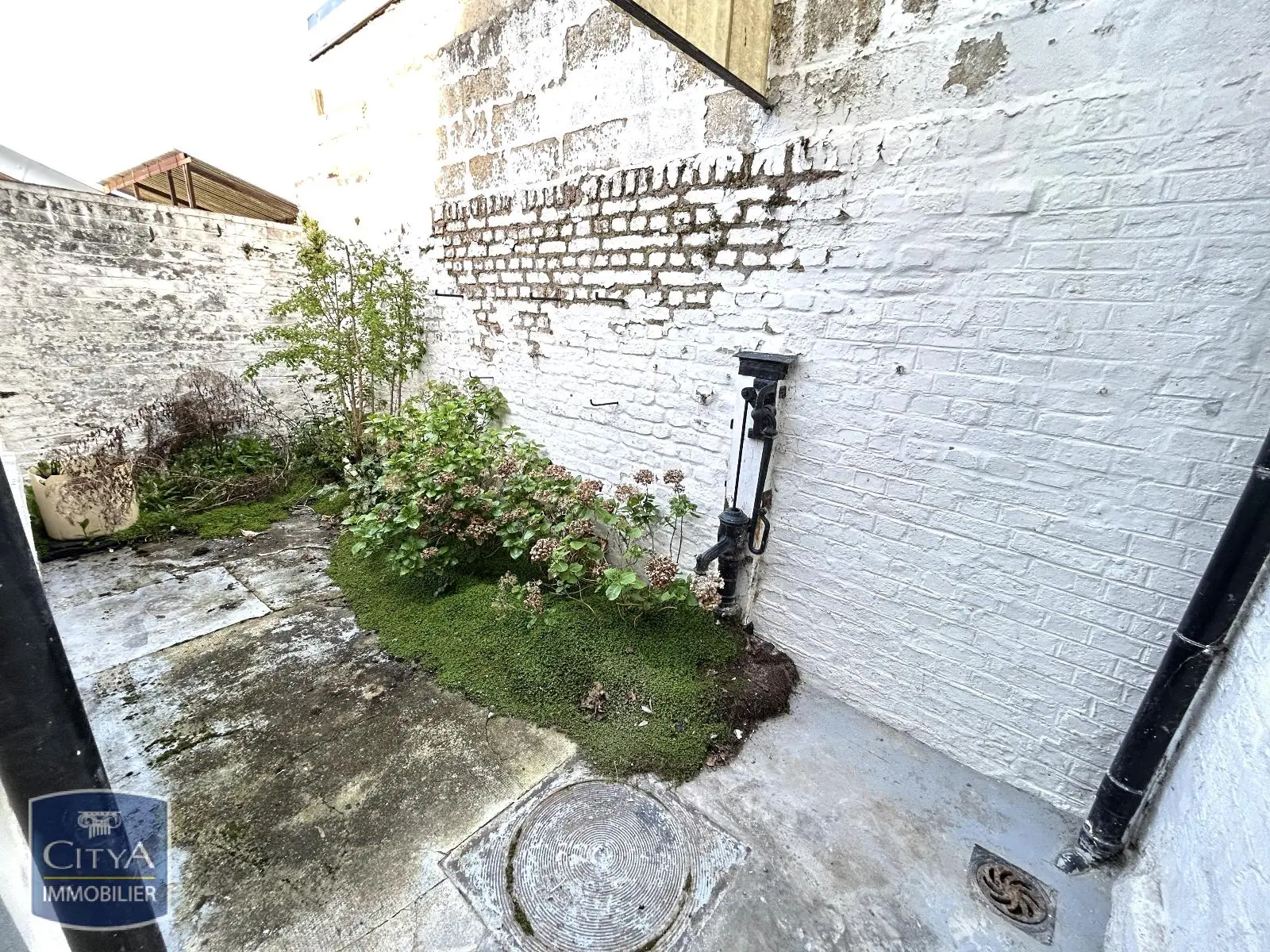 Photo 17 maison Saint-Quentin