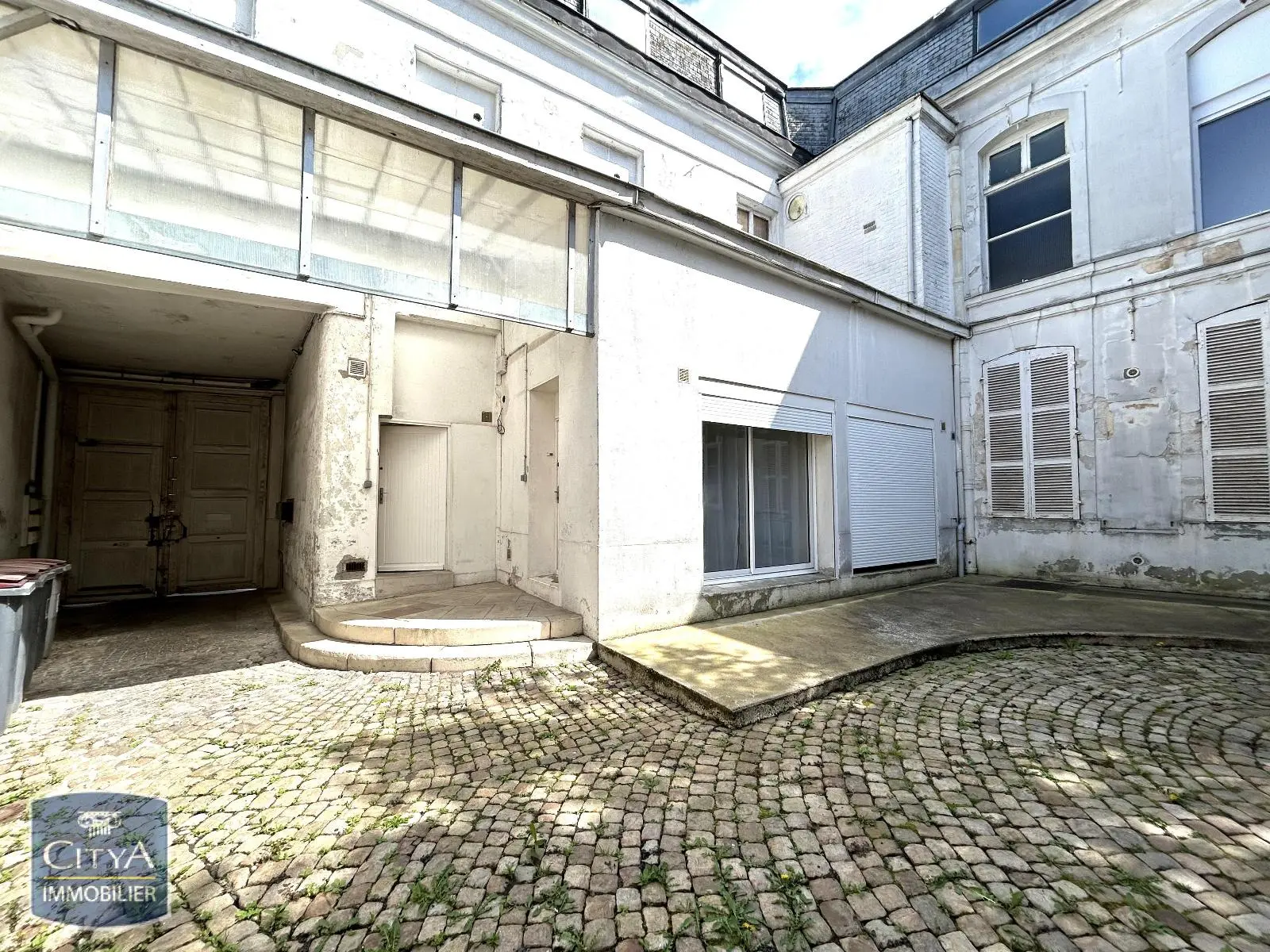 Photo 5 Appartement 1 pièce 18.35m²