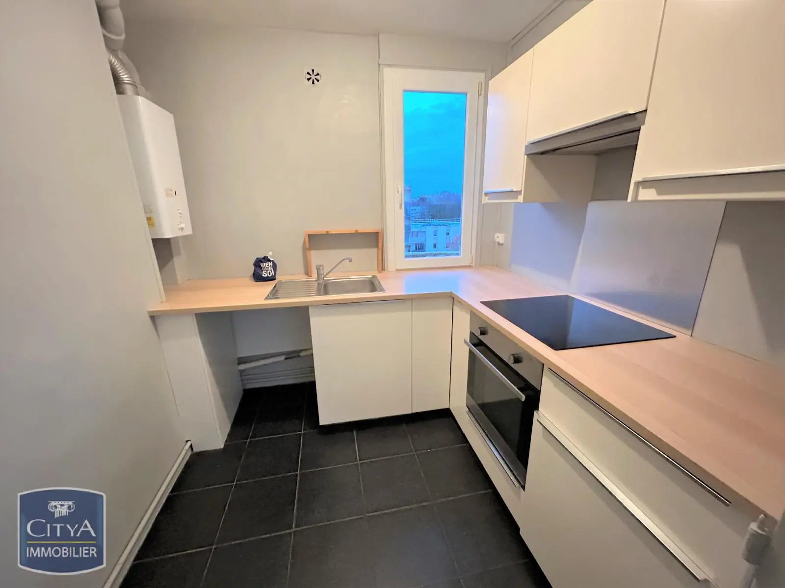 Photo 15 Appartement 4 pièces 66.23m²