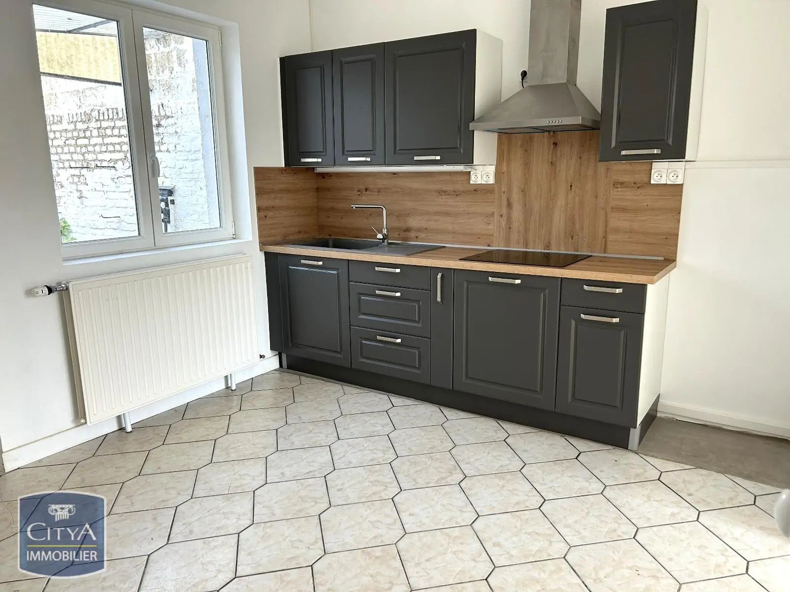 Photo 10 maison Saint-Quentin