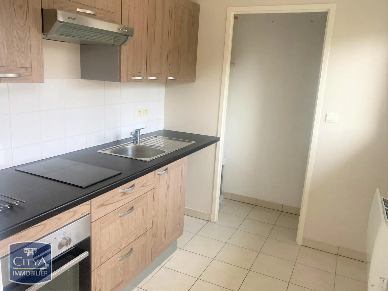 Photo 1 Appartement 3 pièces 54m²