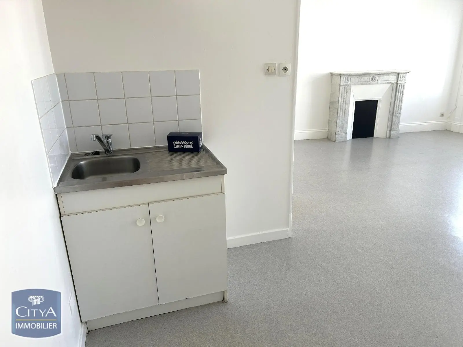 Photo 6 Appartement 2 pièces 43.37m²