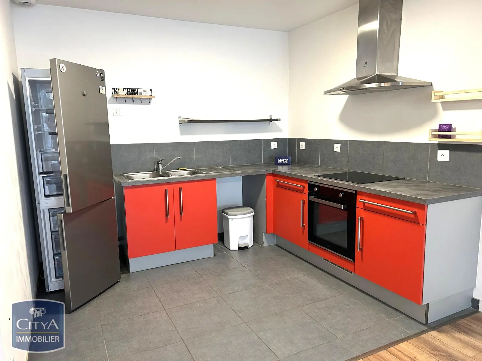 Photo 3 Appartement 2 pièces 64.05m²