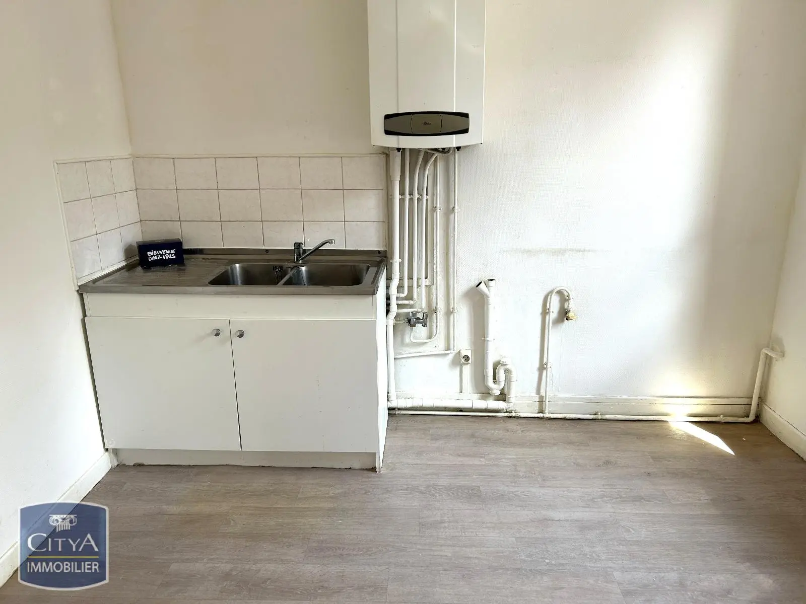 Photo 2 Maison 3 pièces 42.38m²