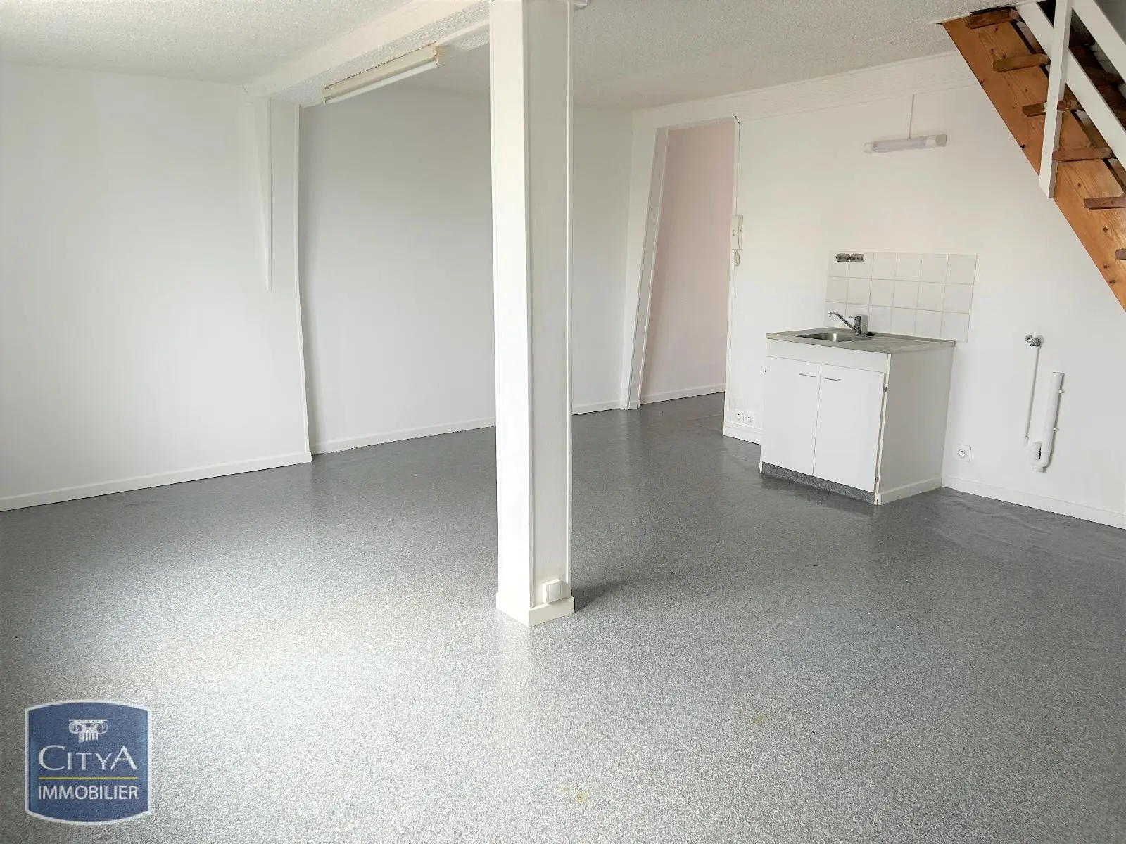 Photo 8 Appartement 2 pièces 34.67m²