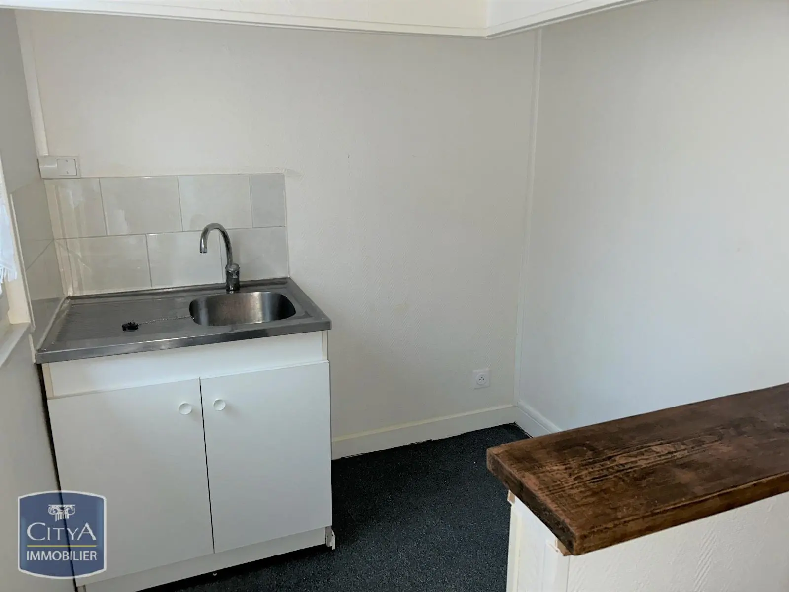 Photo 3 Appartement 2 pièces 34.75m²