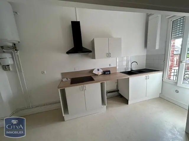 Photo 2 Appartement 2 pièces 41m²