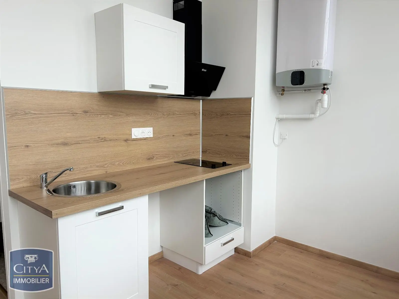 Photo 10 Appartement 1 pièce 28.72m²