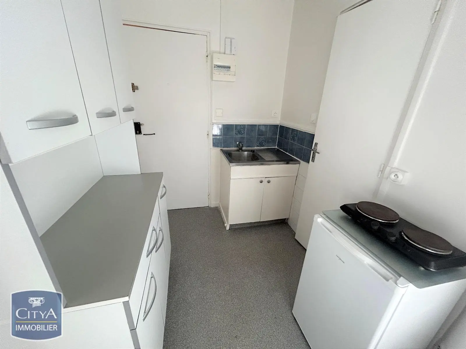 Photo 5 Appartement 1 pièce 15m²