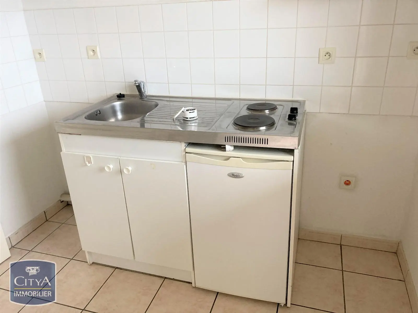Photo 4 Appartement 2 pièces 47.7m²